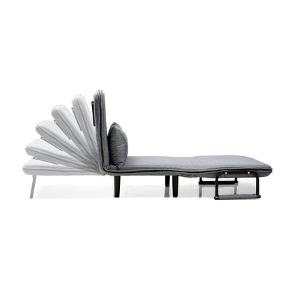 Sofá Cama Convertible Individual 4 en 1 Softfa